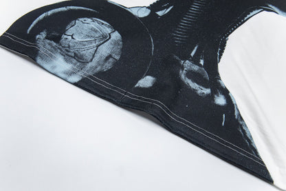 ゴッドスピードTシャツ G09