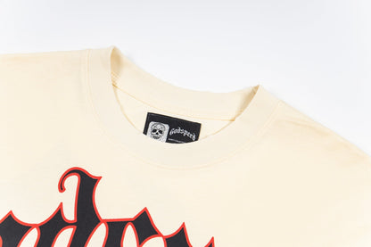 ゴッドスピードTシャツ G32