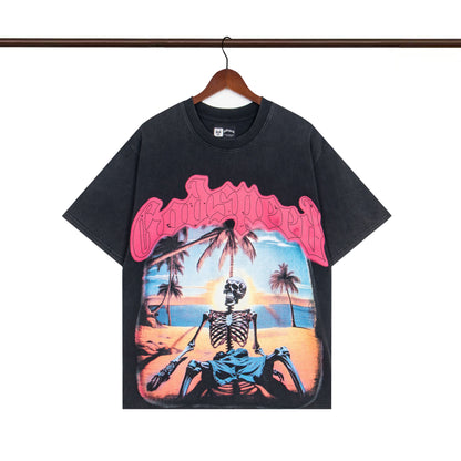 ゴッドスピードTシャツ G50