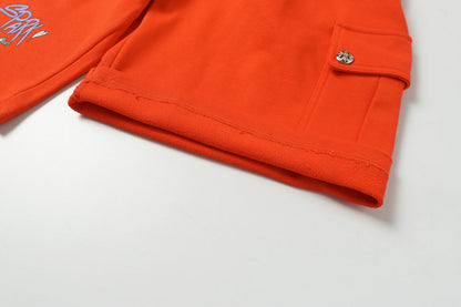 크롬하츠 뉴 쇼츠 2281 