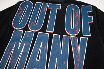 ゴッドスピードTシャツ G08