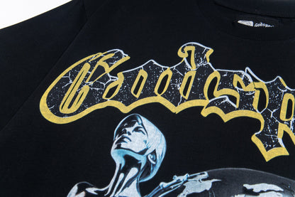 ゴッドスピードTシャツ G33