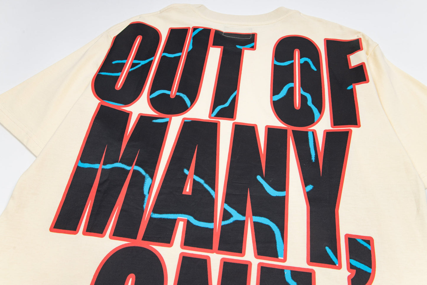 ゴッドスピードTシャツ G65