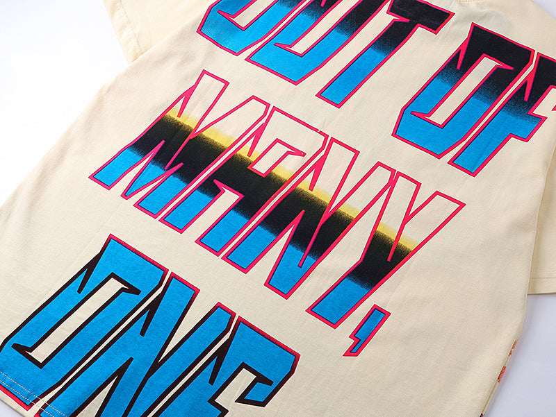 ゴッドスピードTシャツ 3109