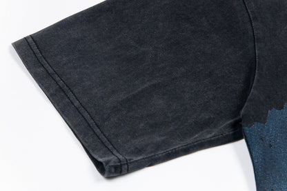 ゴッドスピードTシャツ G43