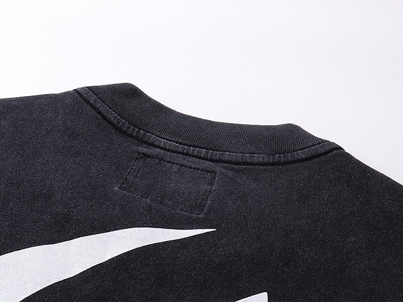 ゴッドスピード2025 新ファッションTシャツ 1112