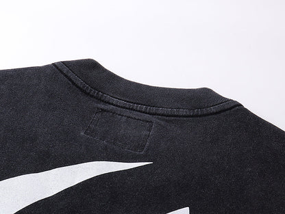 ゴッドスピード2025 新ファッションTシャツ 1112