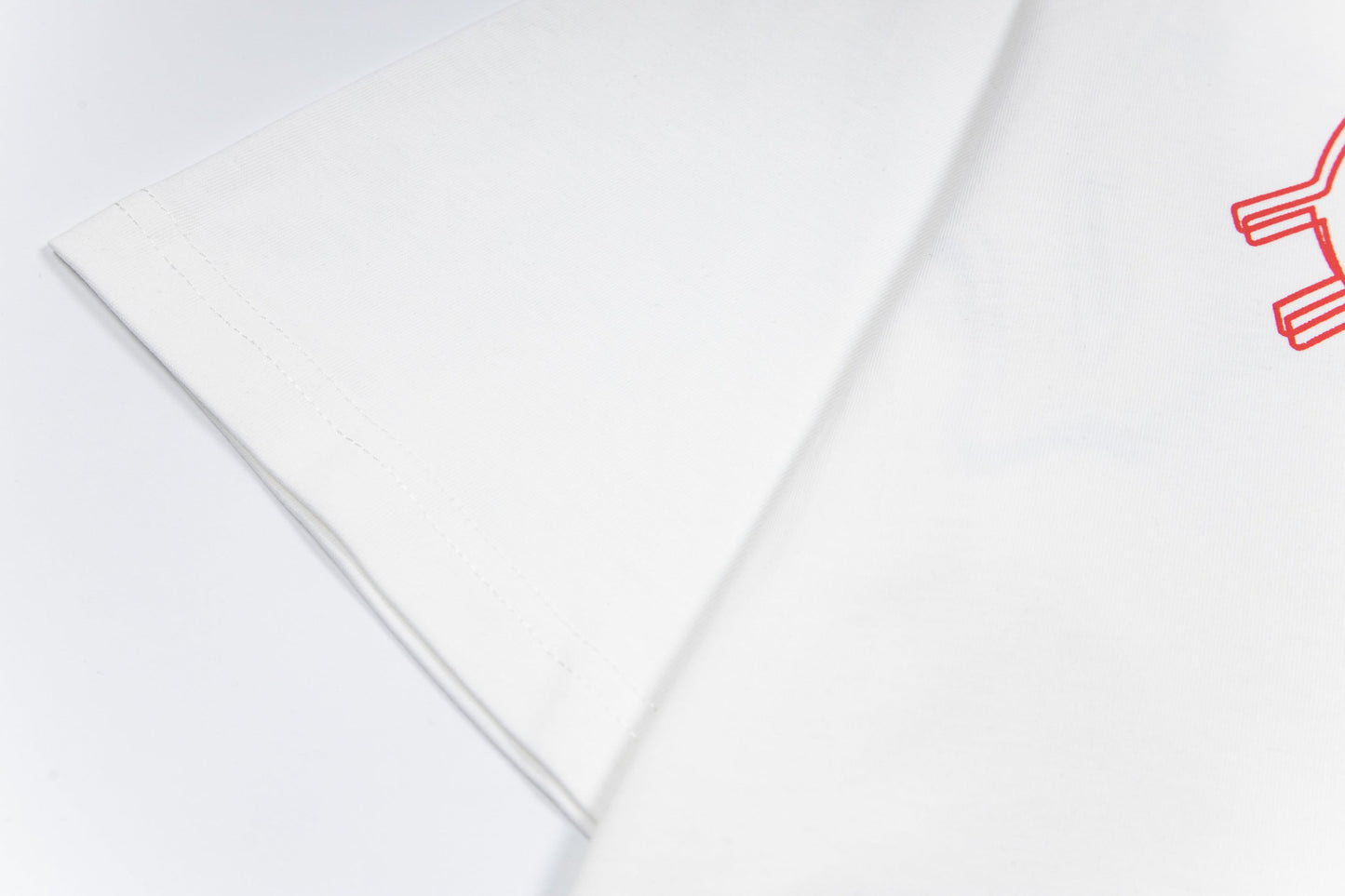 ゴッドスピードTシャツ G51