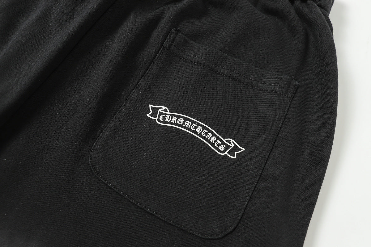 Chrome Hearts 新作ショートパンツ 2291 