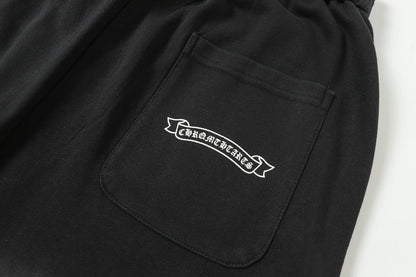 Chrome Hearts 新作ショートパンツ 2291 