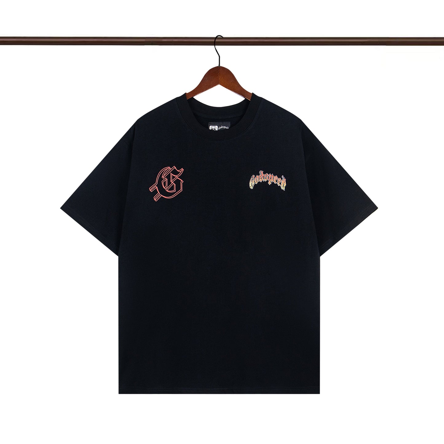 ゴッドスピードTシャツ G51