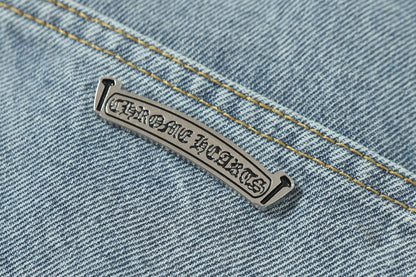 크롬하츠 신상 반바지 201 