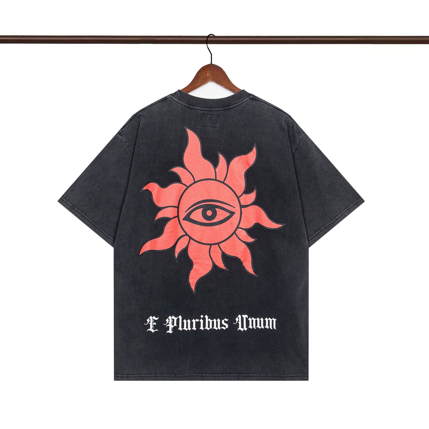 ゴッドスピードTシャツ G52