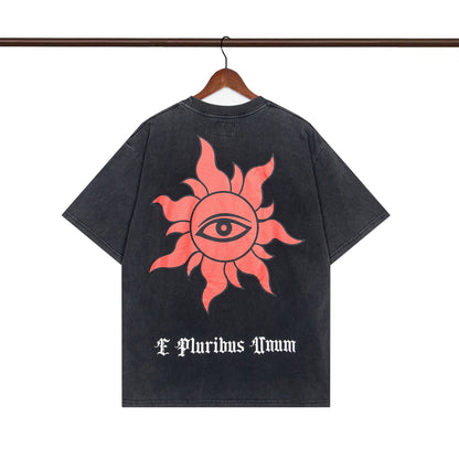 ゴッドスピードTシャツ G52