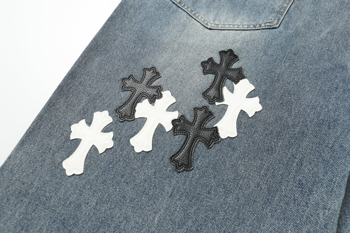 크롬하츠 팬츠 301