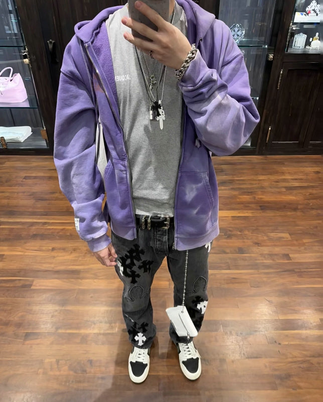 Chrome Hearts 新作パンツ