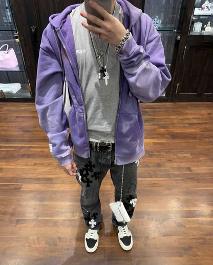 Chrome Hearts 新作パンツ