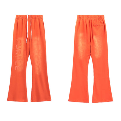 퍼플 뉴 후디 슈트 5965 