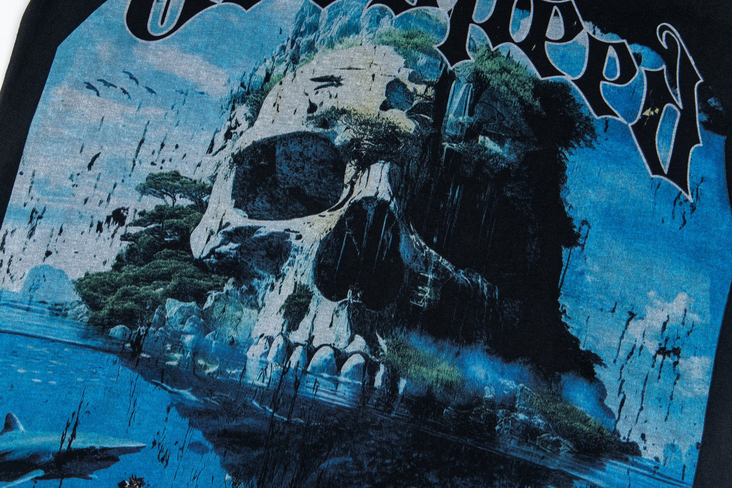 ゴッドスピードTシャツ G31