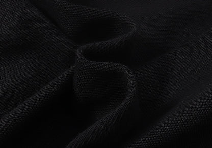 퍼플 남성용 긴팔 티셔츠 스웨트셔츠 1119 