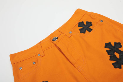 크롬하츠 팬츠 8159