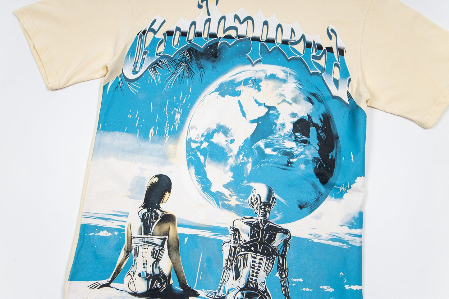 ゴッドスピードTシャツ G36