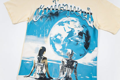 ゴッドスピードTシャツ G36