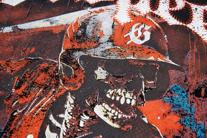 ゴッドスピードTシャツ G15