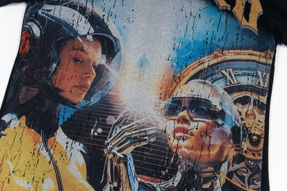 ゴッドスピードTシャツ G35