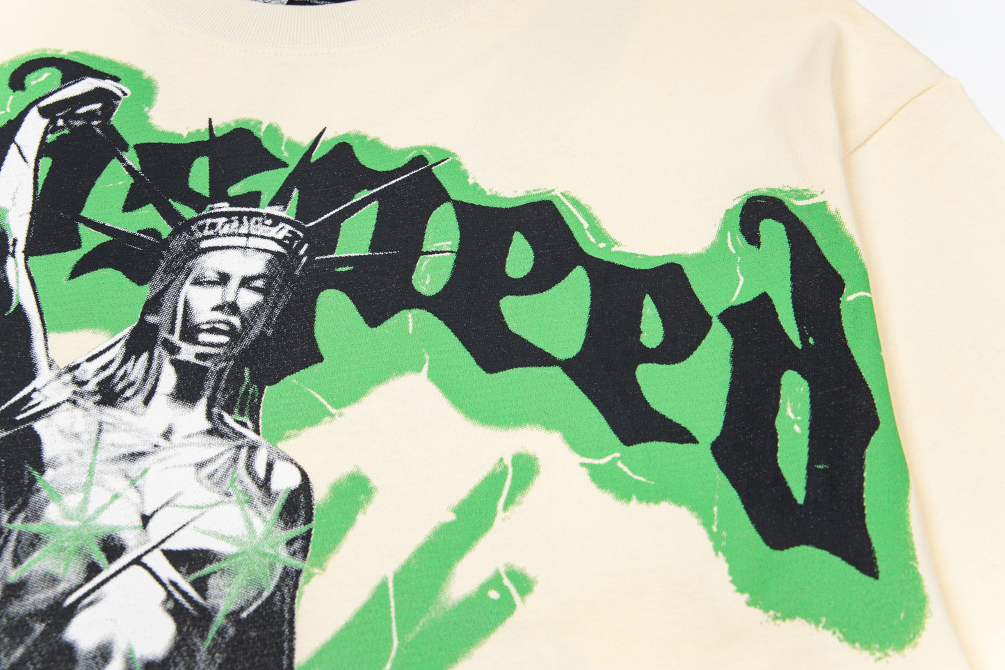 ゴッドスピードTシャツ G56