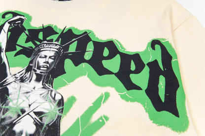 ゴッドスピードTシャツ G56