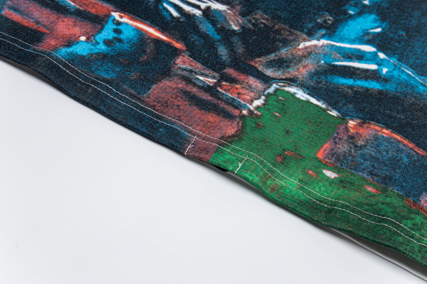 ゴッドスピードTシャツ G03