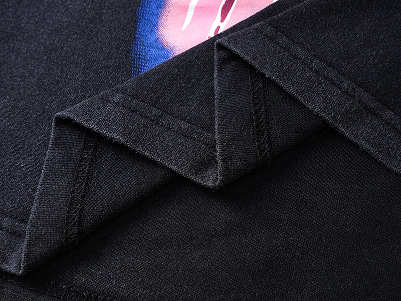 ゴッドスピード2025 新ファッションTシャツ 1115