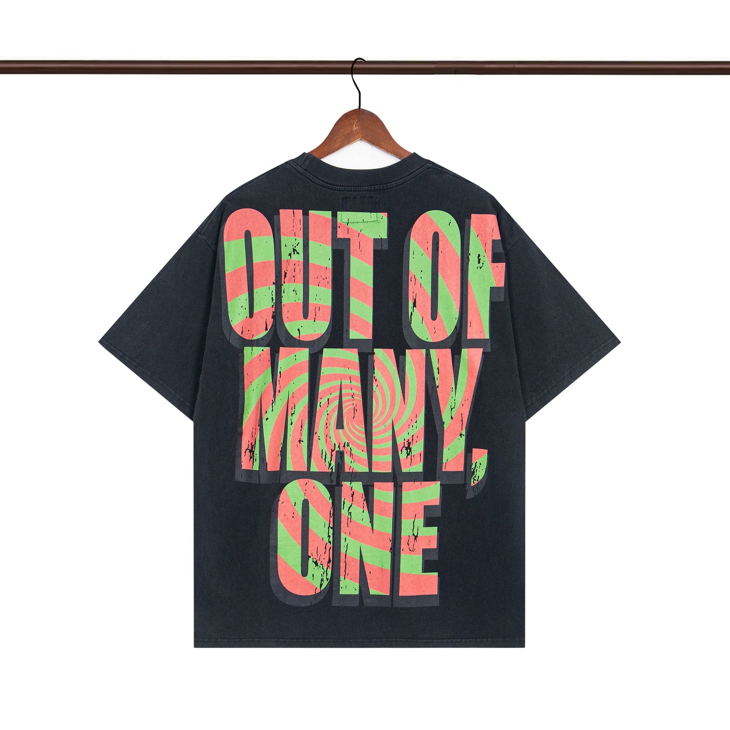 ゴッドスピードTシャツ G63