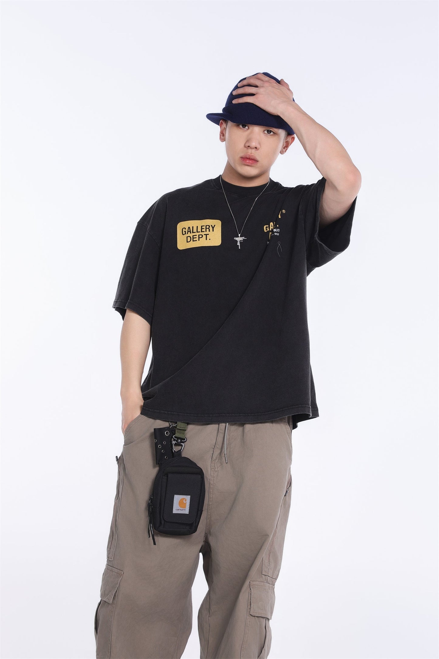 GALLERY DEPT 新作Tシャツ D50 