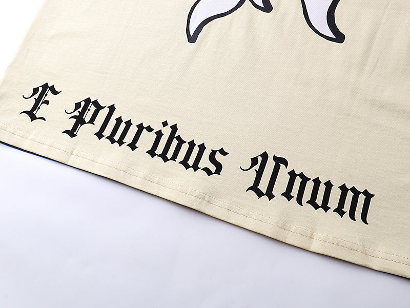 ゴッドスピードTシャツ 3116