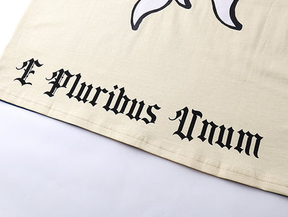 ゴッドスピードTシャツ 3116