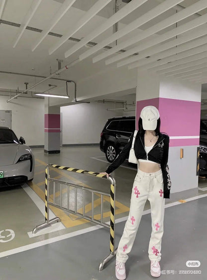 크롬하츠 팬츠 8139