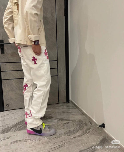 크롬하츠 팬츠 8139