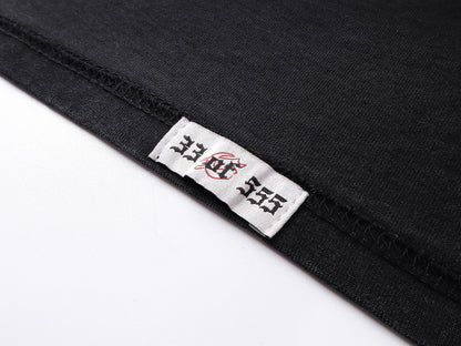 Godspeed 2025 新ファッションTシャツ 1092