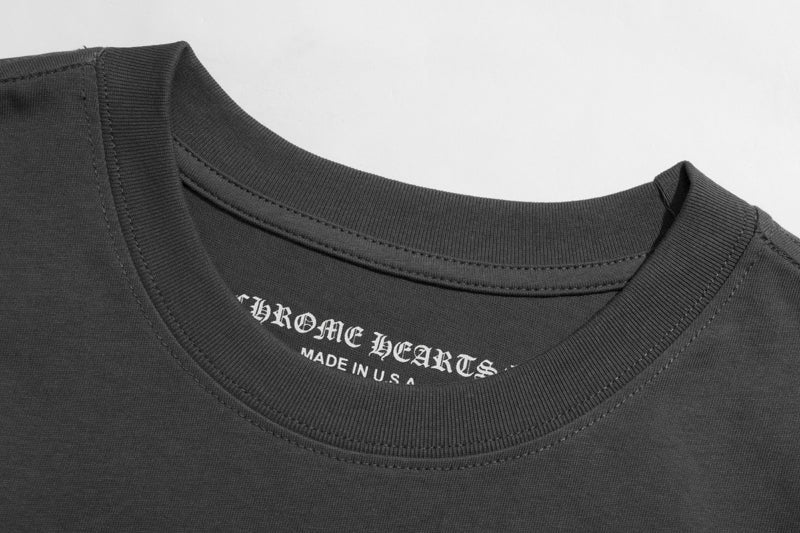 Chrome Hearts メンズ 長袖Tシャツ スウェットシャツ K8005 