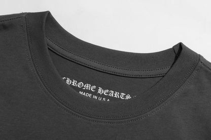Chrome Hearts メンズ 長袖Tシャツ スウェットシャツ K8005 
