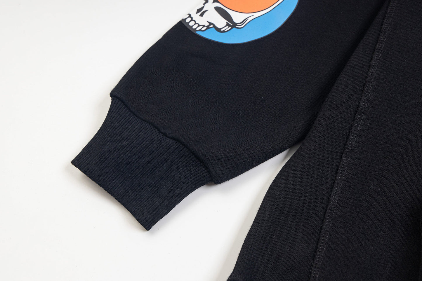 GALLERY DEPT 新作パーカー