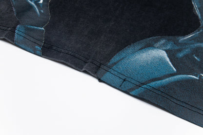 ゴッドスピードTシャツ G44