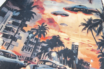 ゴッドスピードTシャツ G62