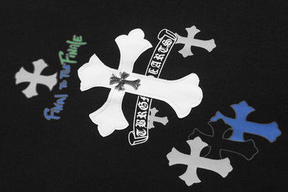 크롬하츠 스웨트셔츠 TQ03 