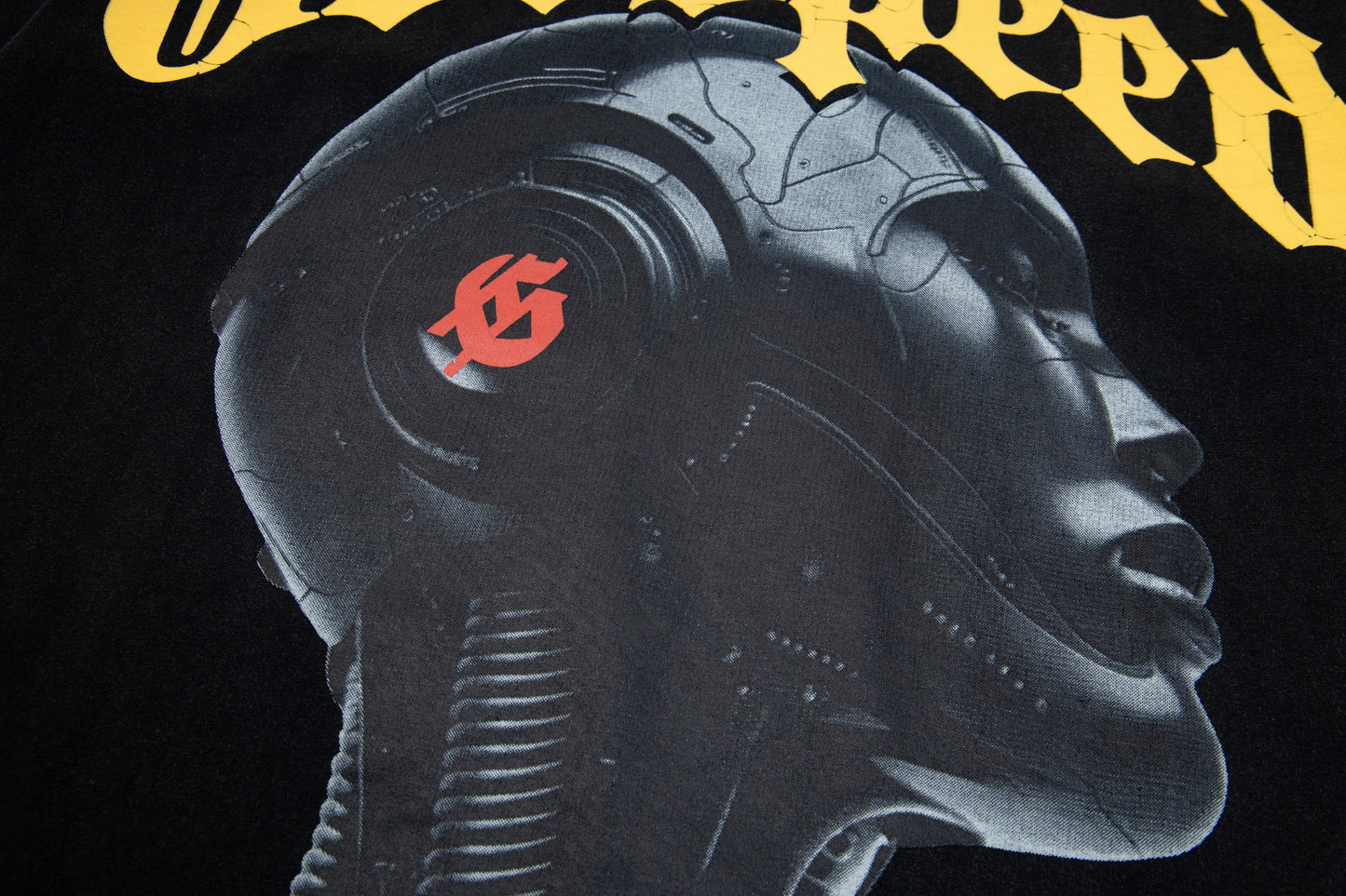 ゴッドスピードTシャツ G09