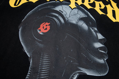 ゴッドスピードTシャツ G09