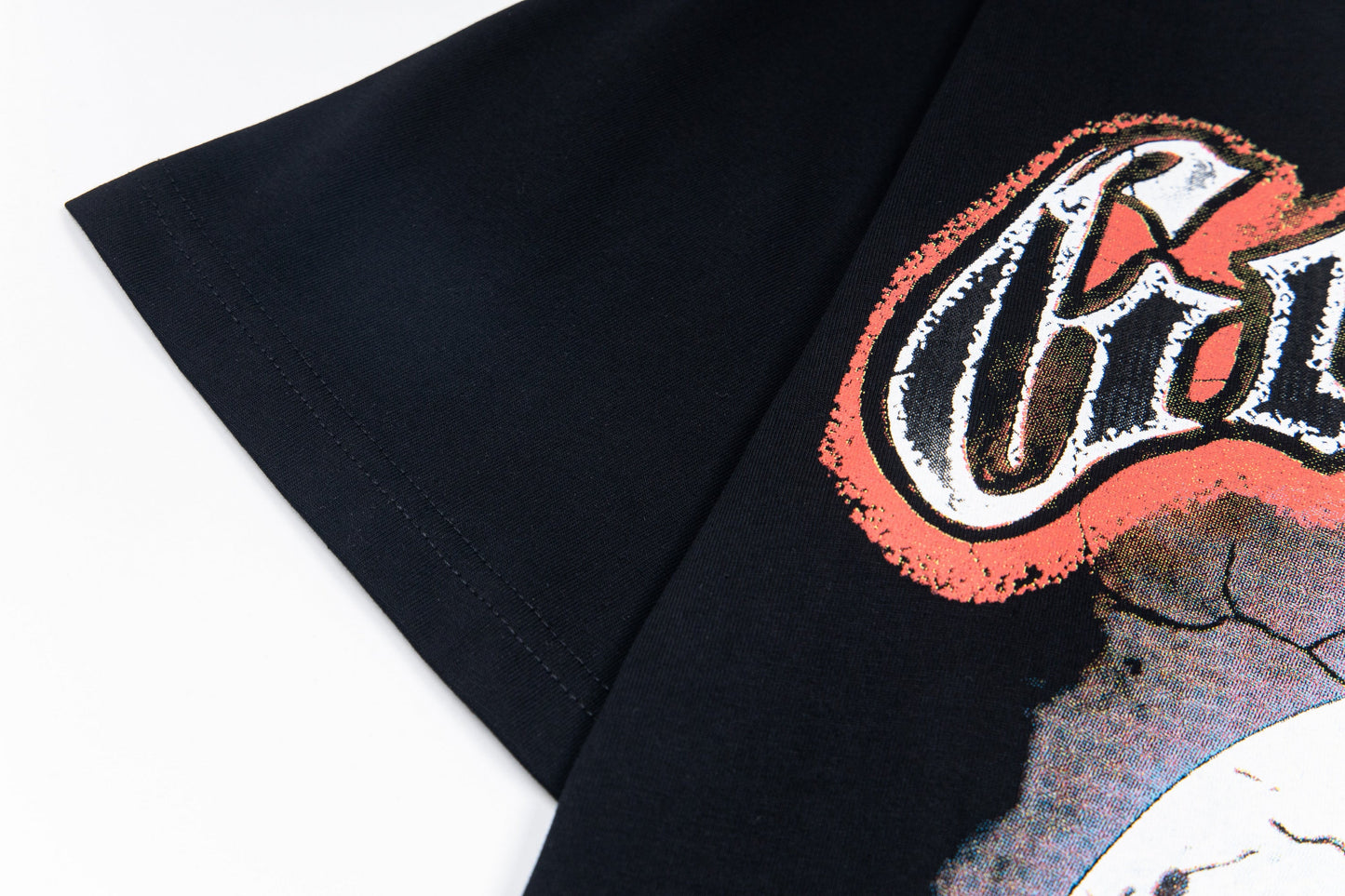 ゴッドスピードTシャツ G49