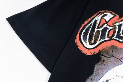 ゴッドスピードTシャツ G49